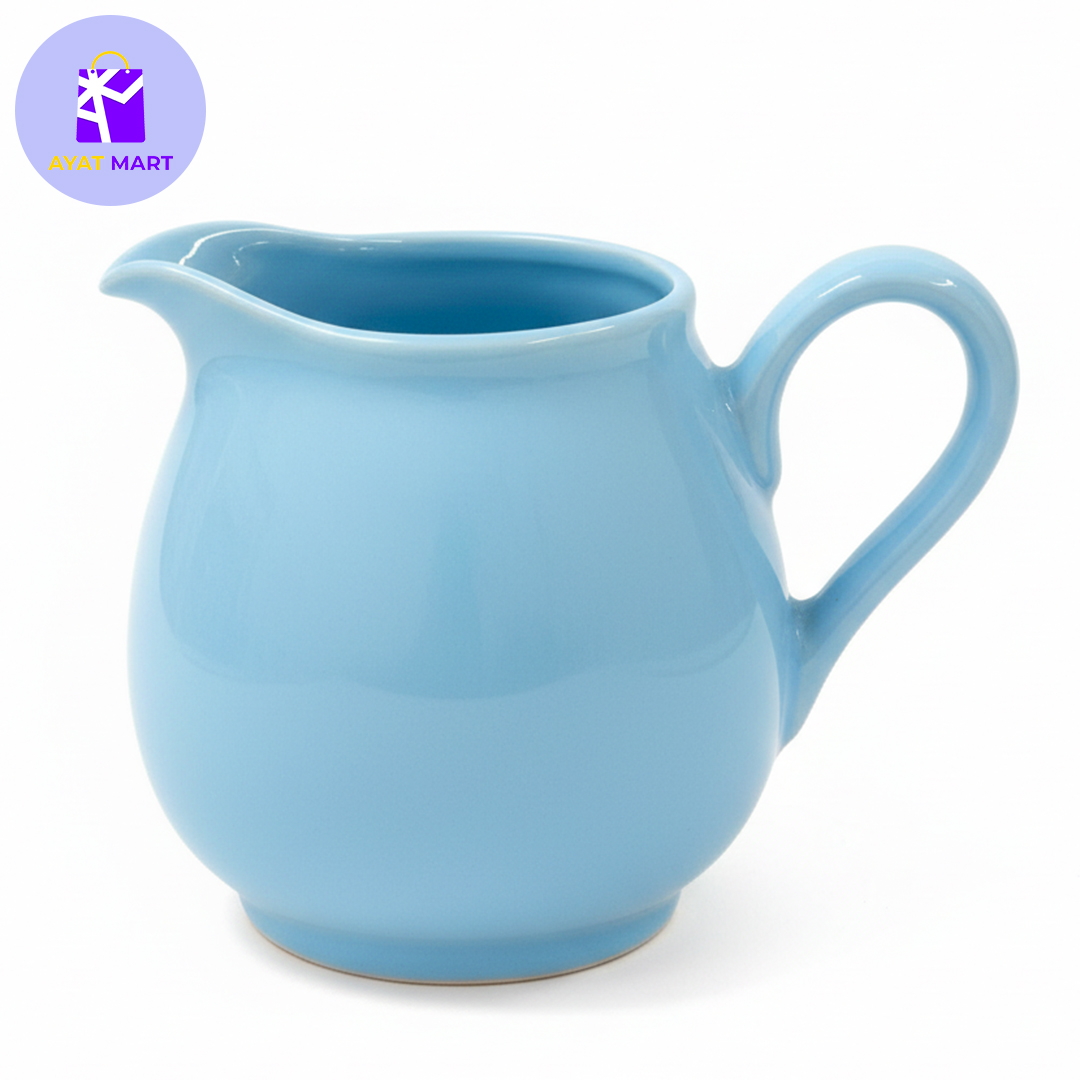 Mini Coffee Cup – Small Ceramic Espresso Cup - Image 2