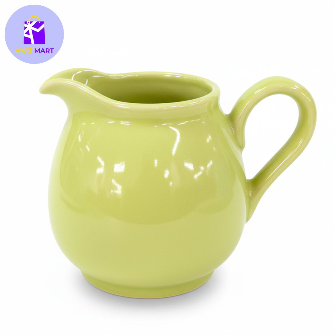 Mini Coffee Cup – Small Ceramic Espresso Cup - Image 3